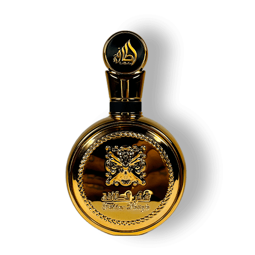 Fakhar Gold