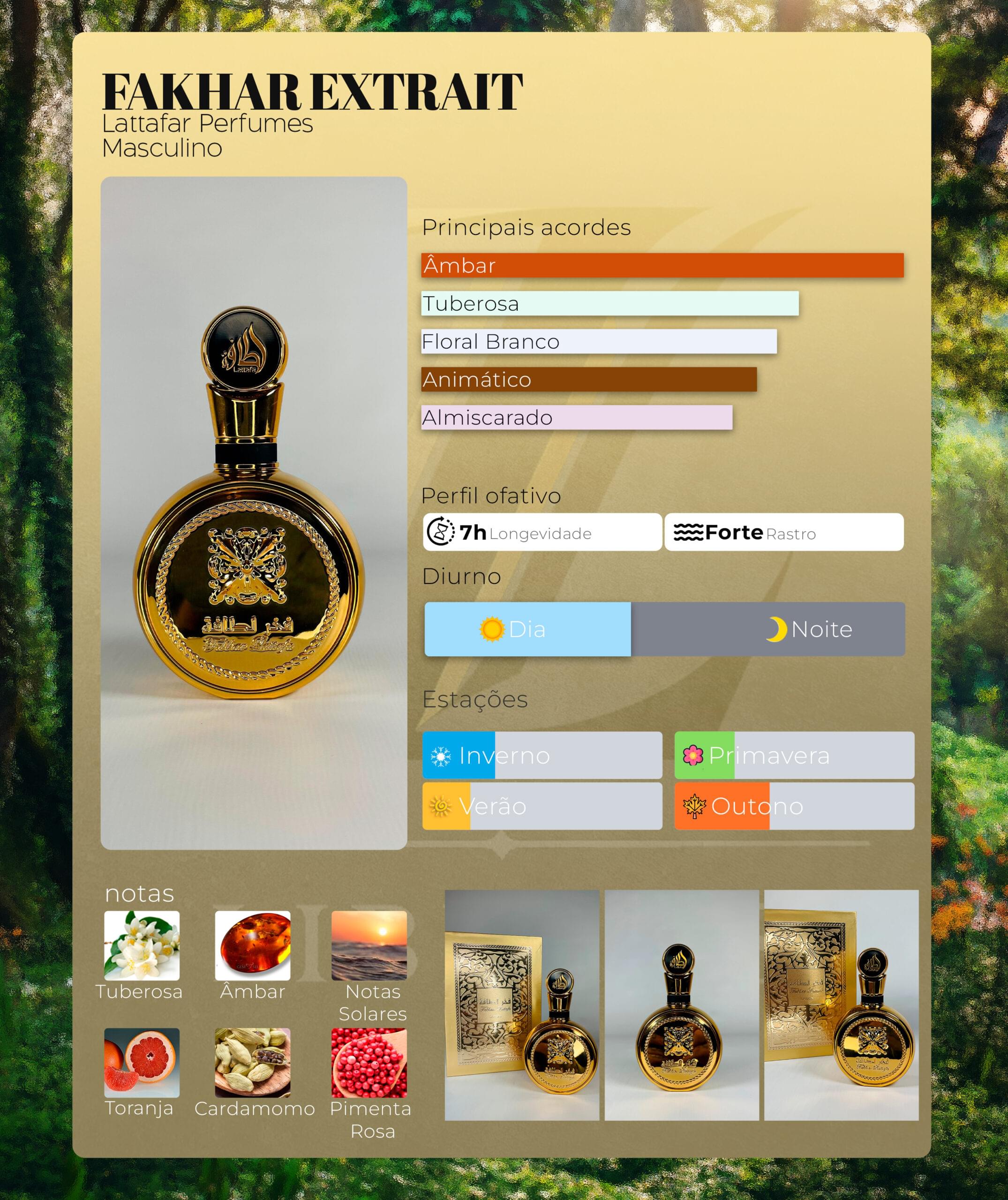 Fakhar Gold - Imagem 2