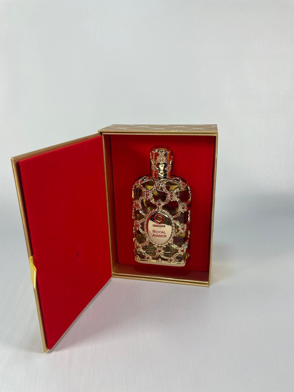 Royal Amber - Imagem 6