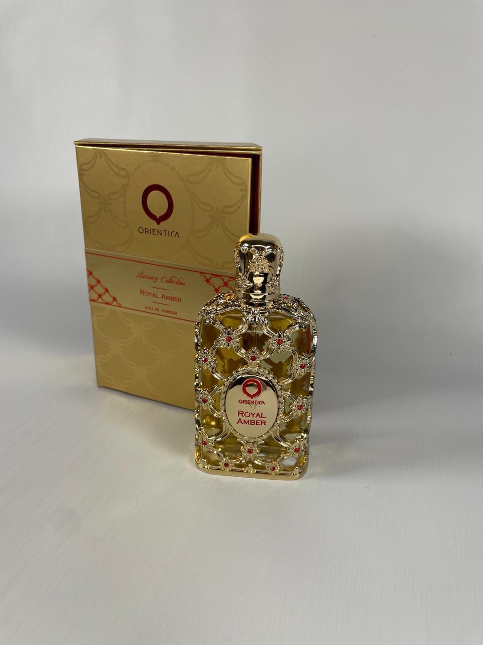 Royal Amber - Imagem 5