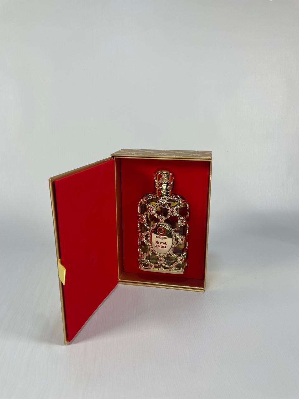 Royal Amber - Imagem 3