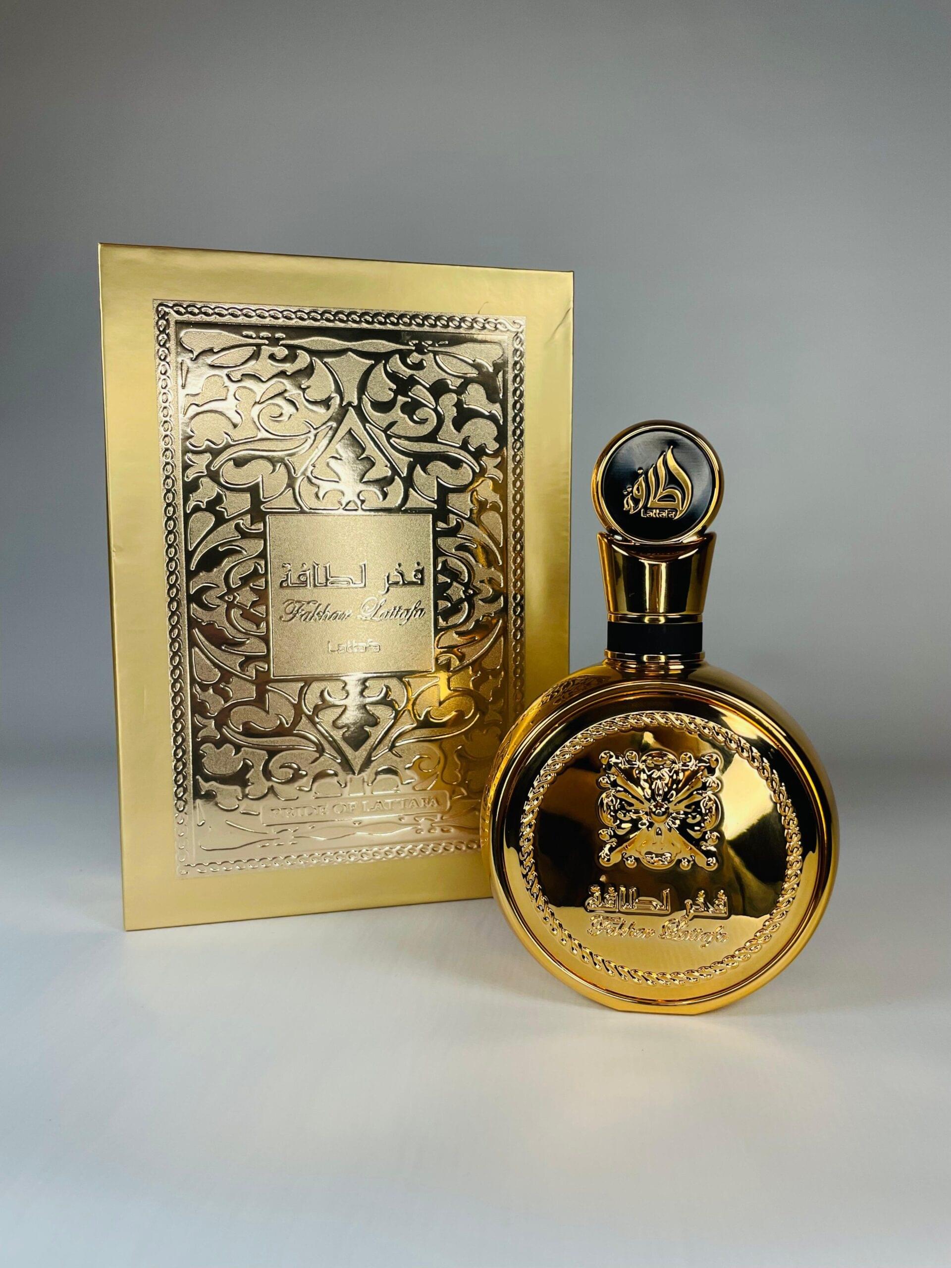 Fakhar Gold - Imagem 3