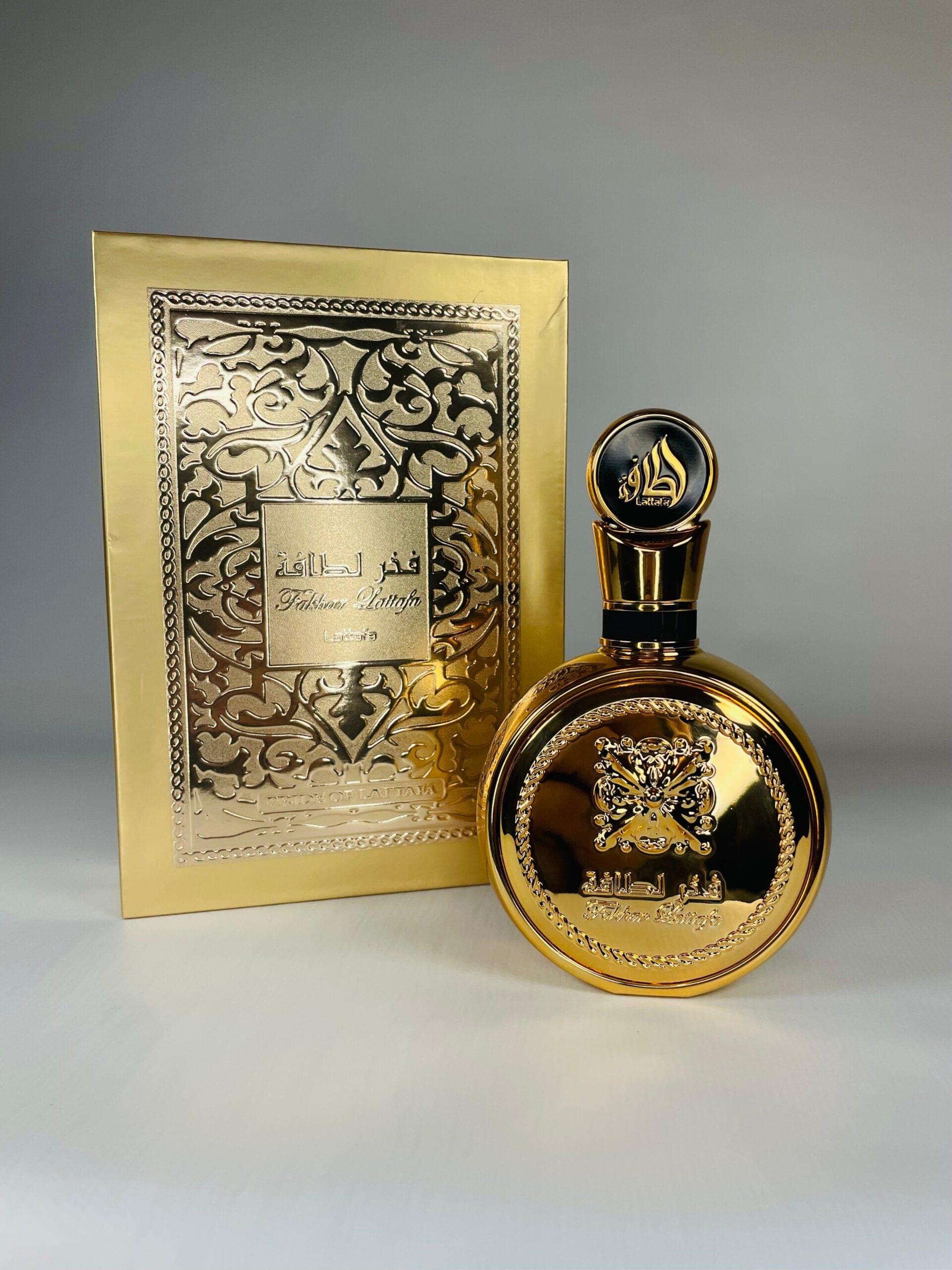 Fakhar Gold - Imagem 5