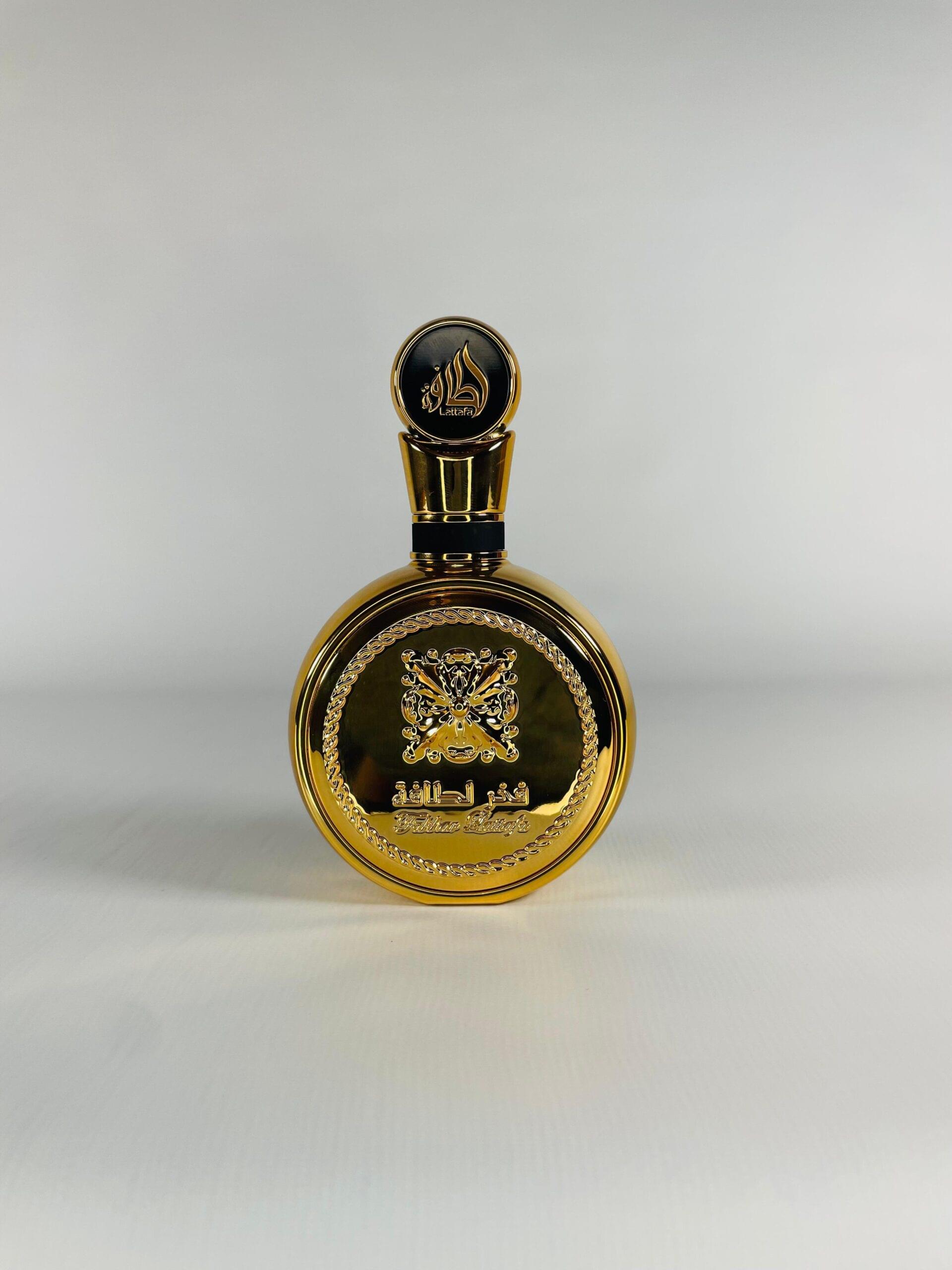 Fakhar Gold - Imagem 4