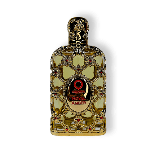 Royal Amber