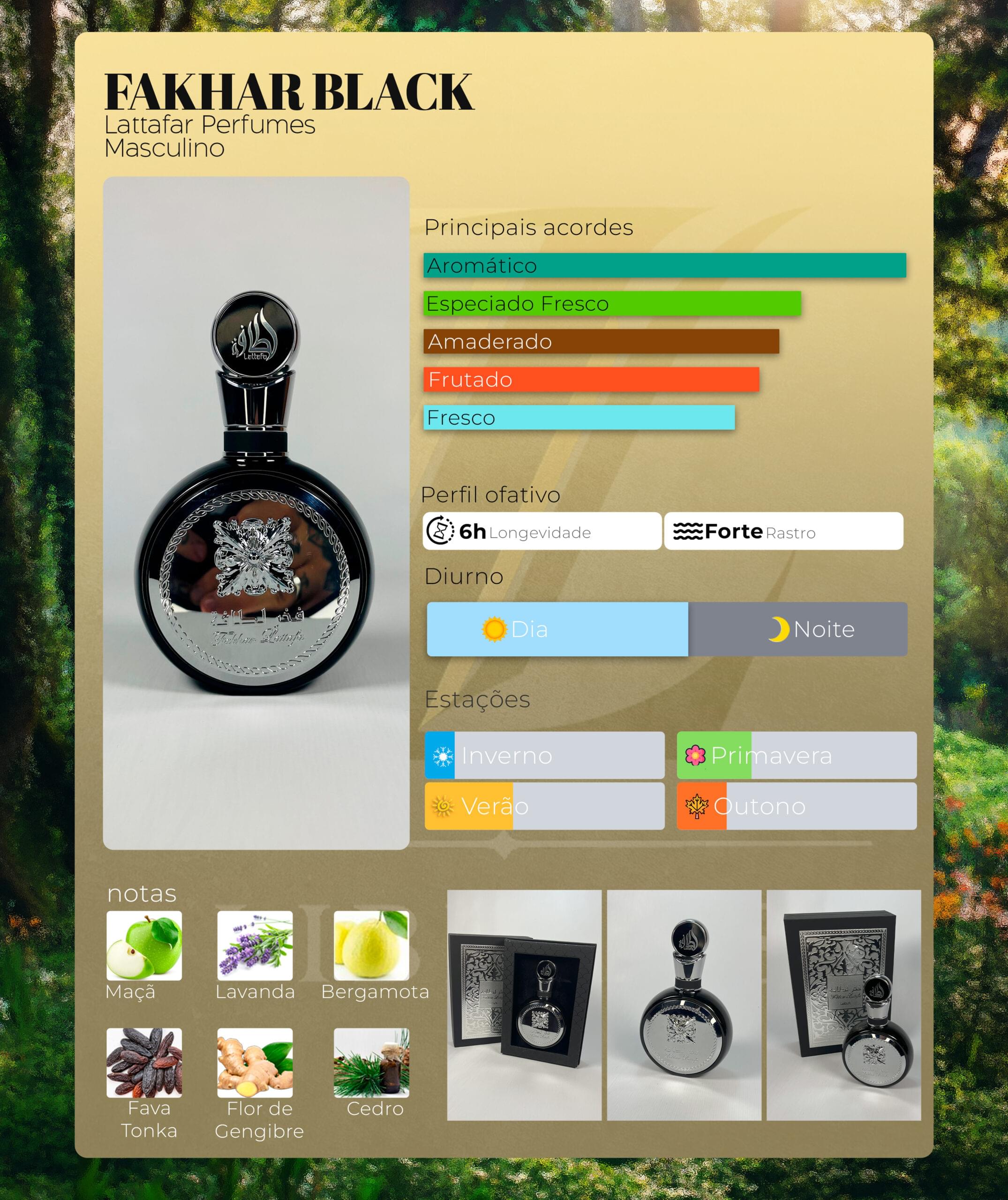 Fakhar Black - Imagem 2