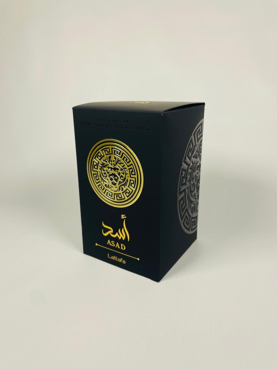 Asad Lattafa - Imagem 4
