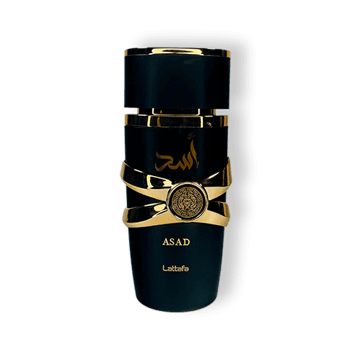 Asad Lattafa