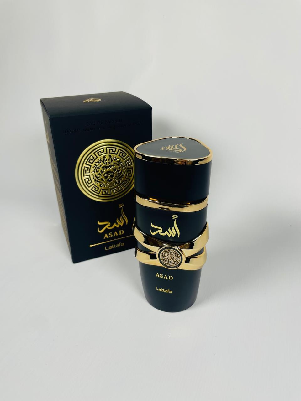 Asad Lattafa - Imagem 3