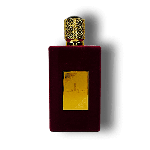 Ameerat Al Arab