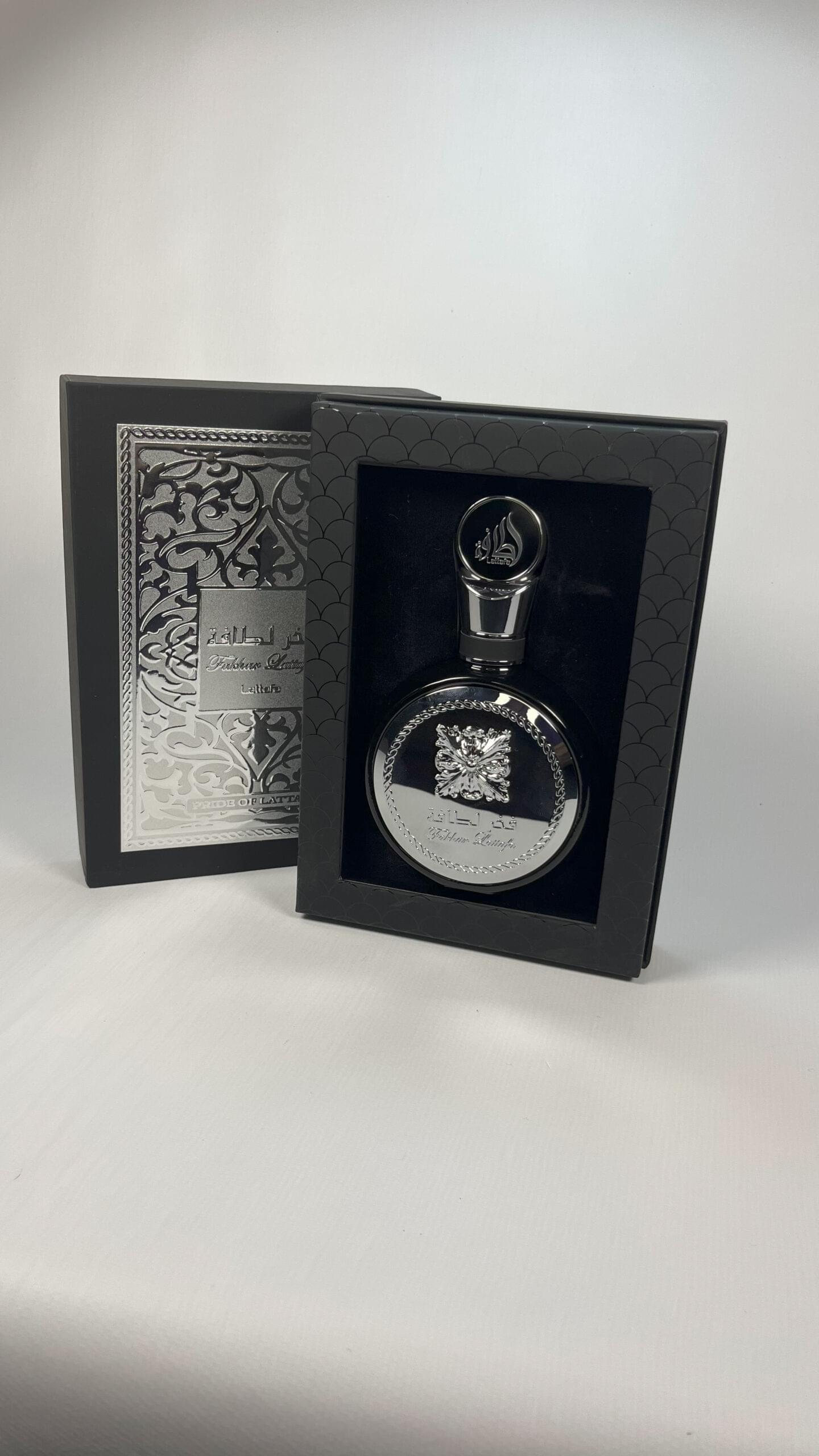 Fakhar Black - Imagem 4