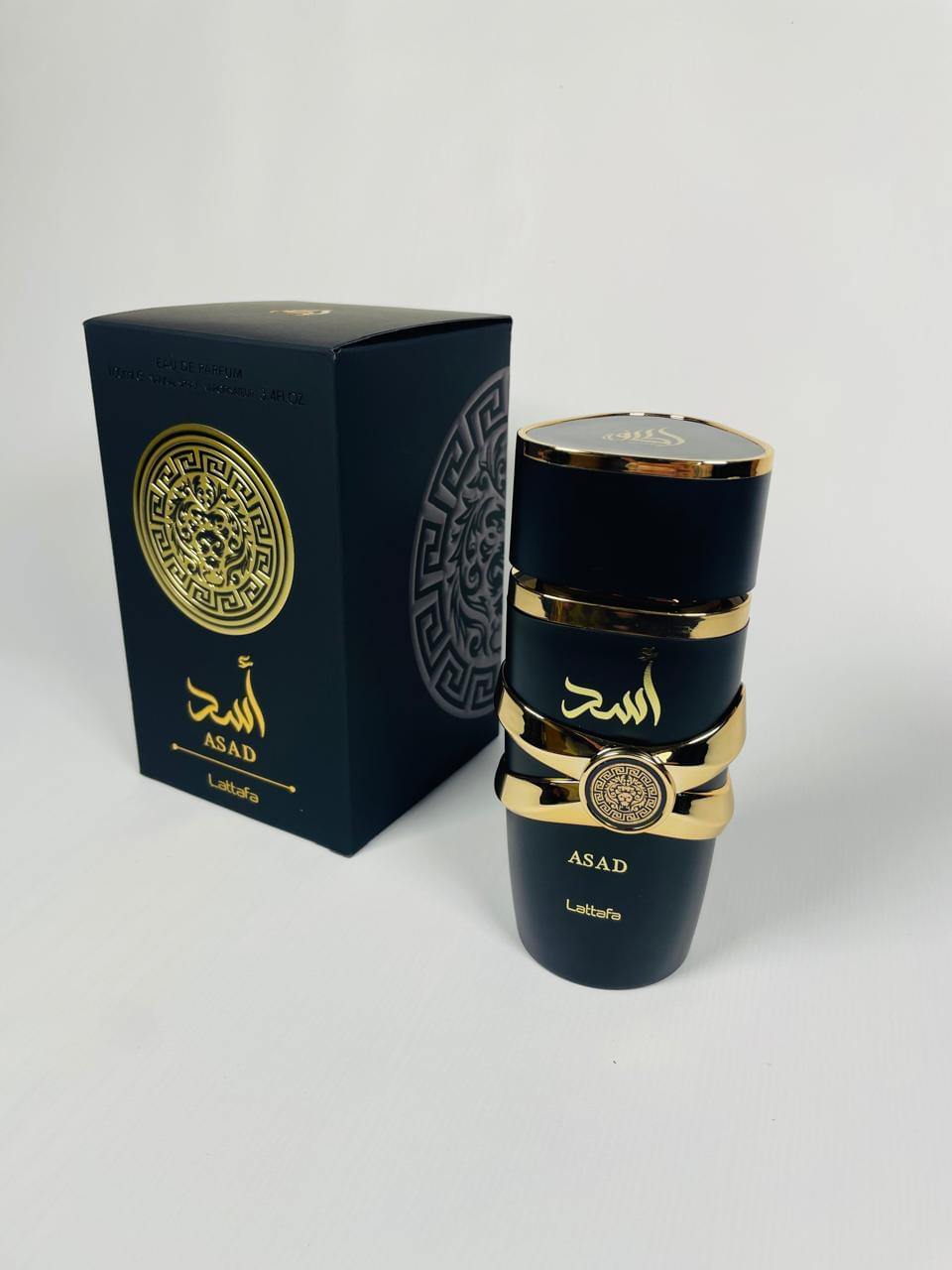 Asad Lattafa - Imagem 6
