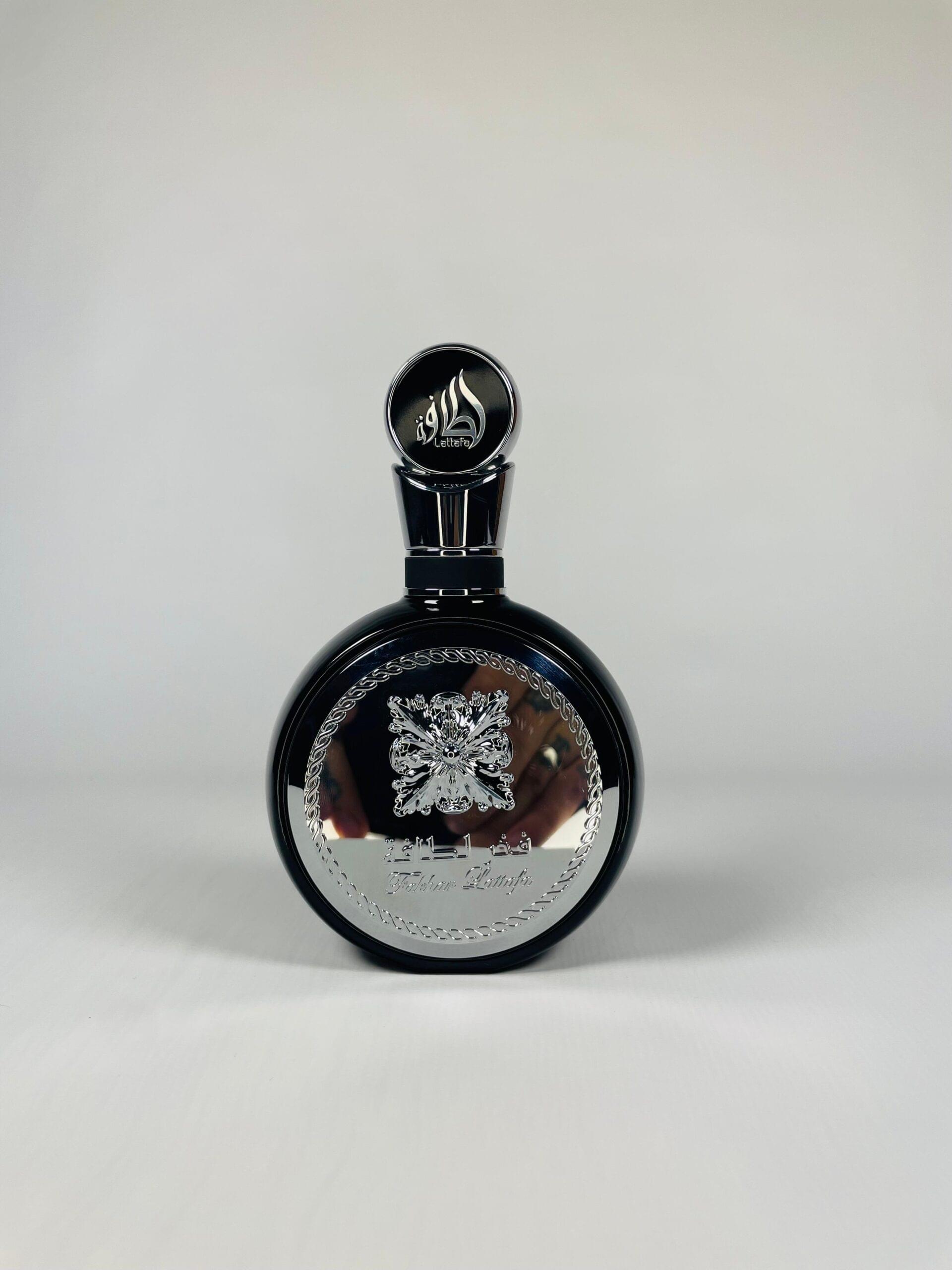 Fakhar Black - Imagem 3
