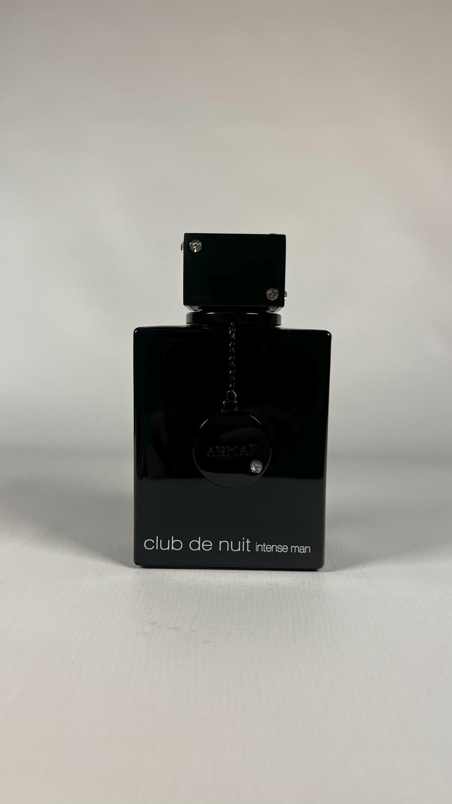Club de Nuit Intense Man - Imagem 2