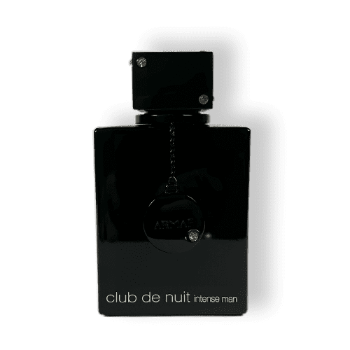 Club de Nuit Intense Man