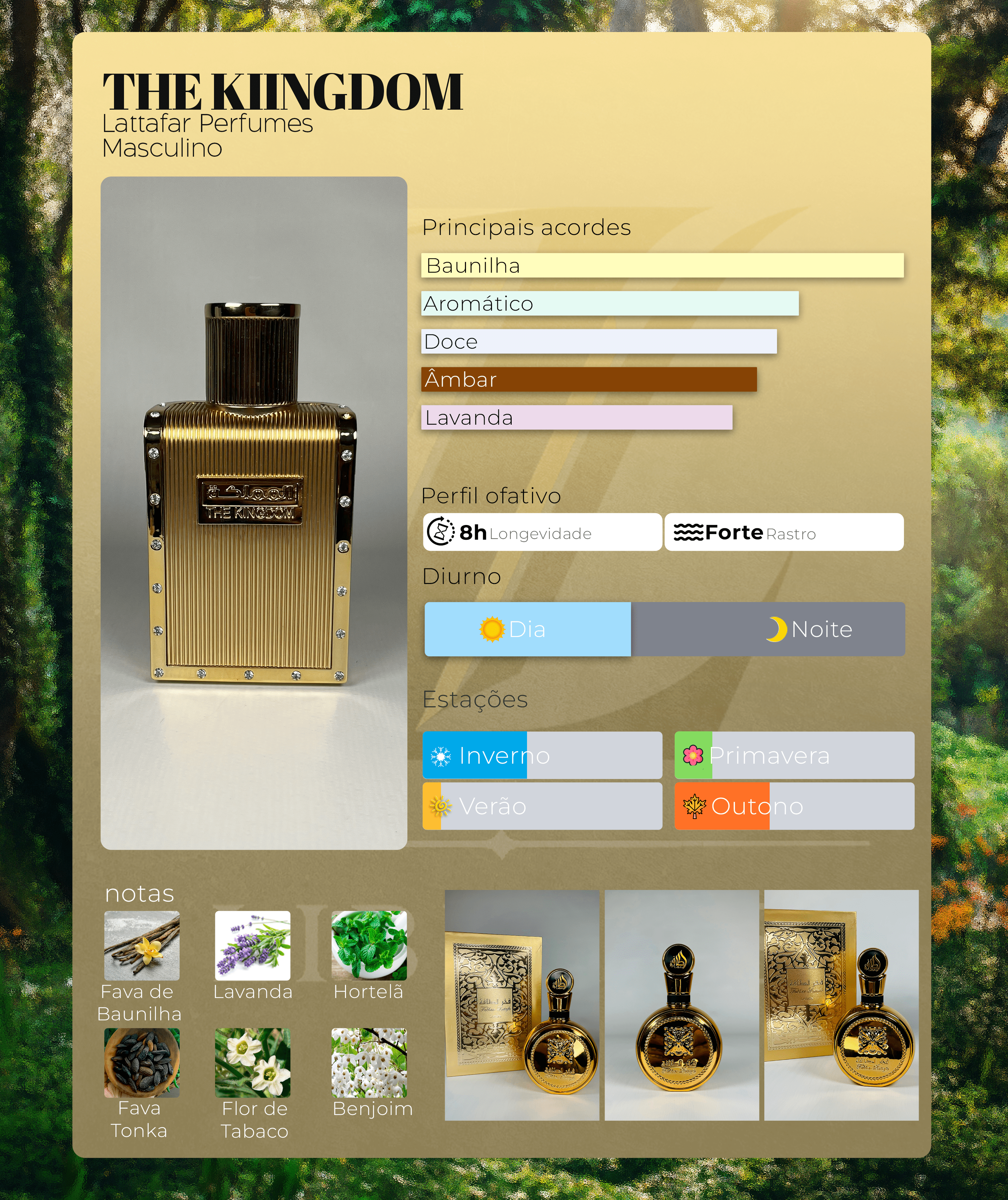 The Kingdom - Imagem 2