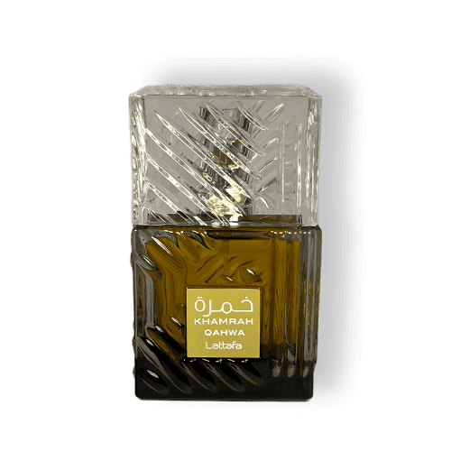 Khamrah Qahwa